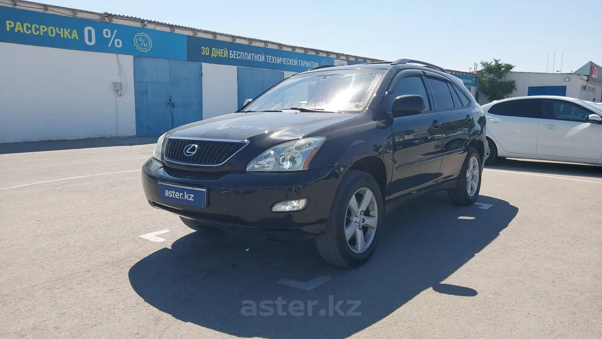 Lexus RX 2005