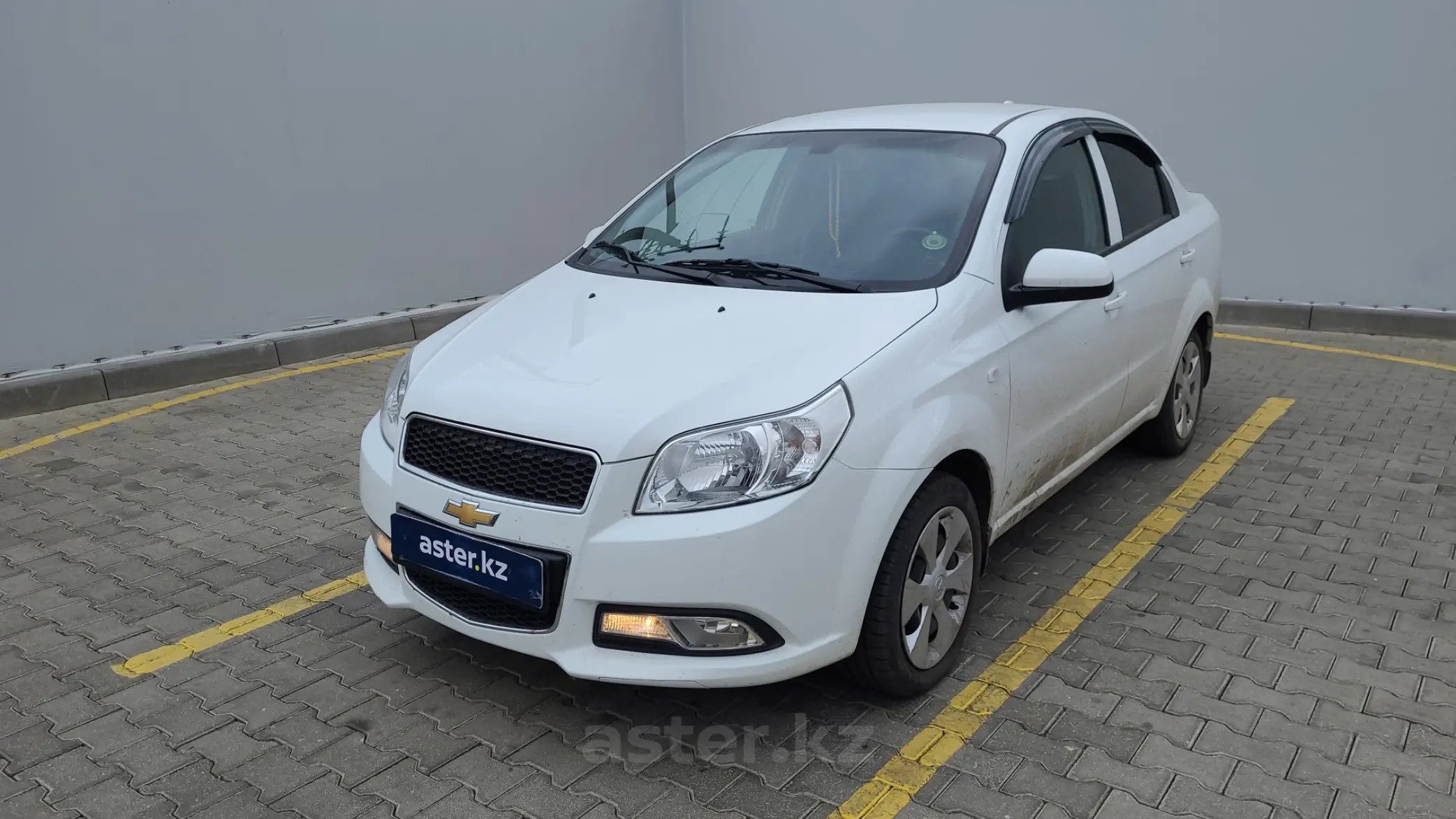 Chevrolet Nexia 2022