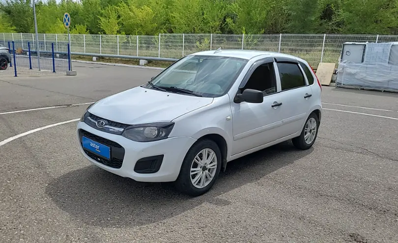 LADA (ВАЗ) Kalina 2014 года за 3 000 000 тг. в Усть-Каменогорск