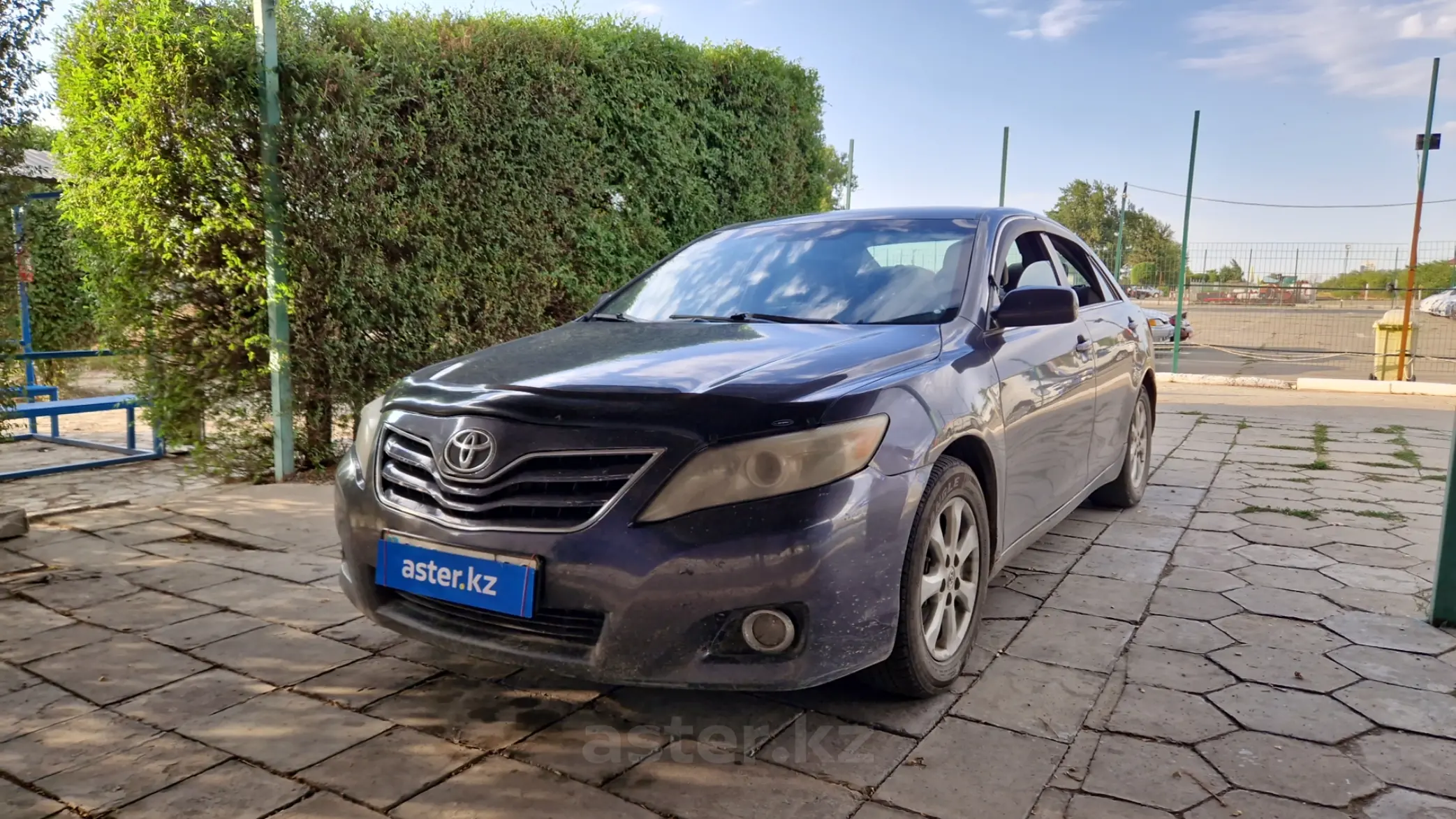 Toyota Camry 2009