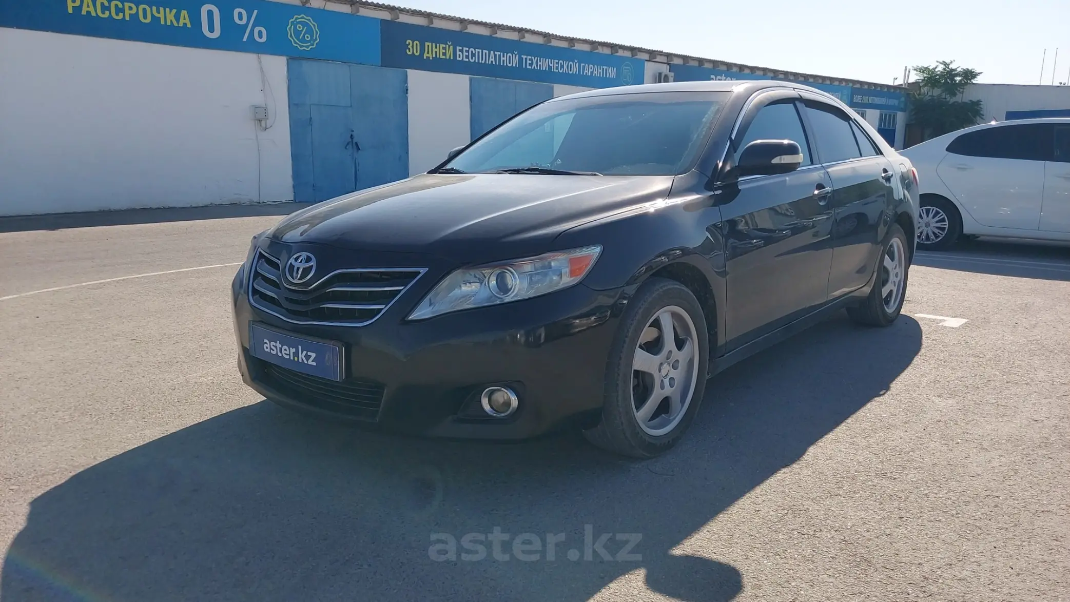 Toyota Camry 2009