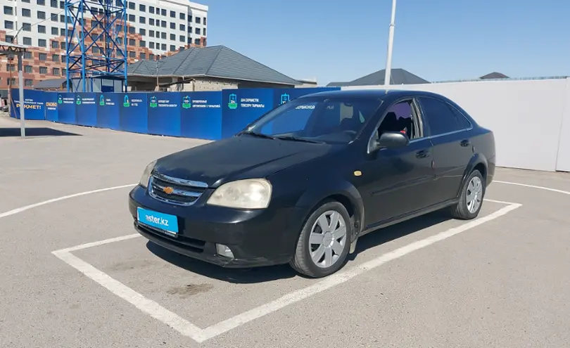 Chevrolet Lacetti 2008 года за 3 400 000 тг. в Шымкент