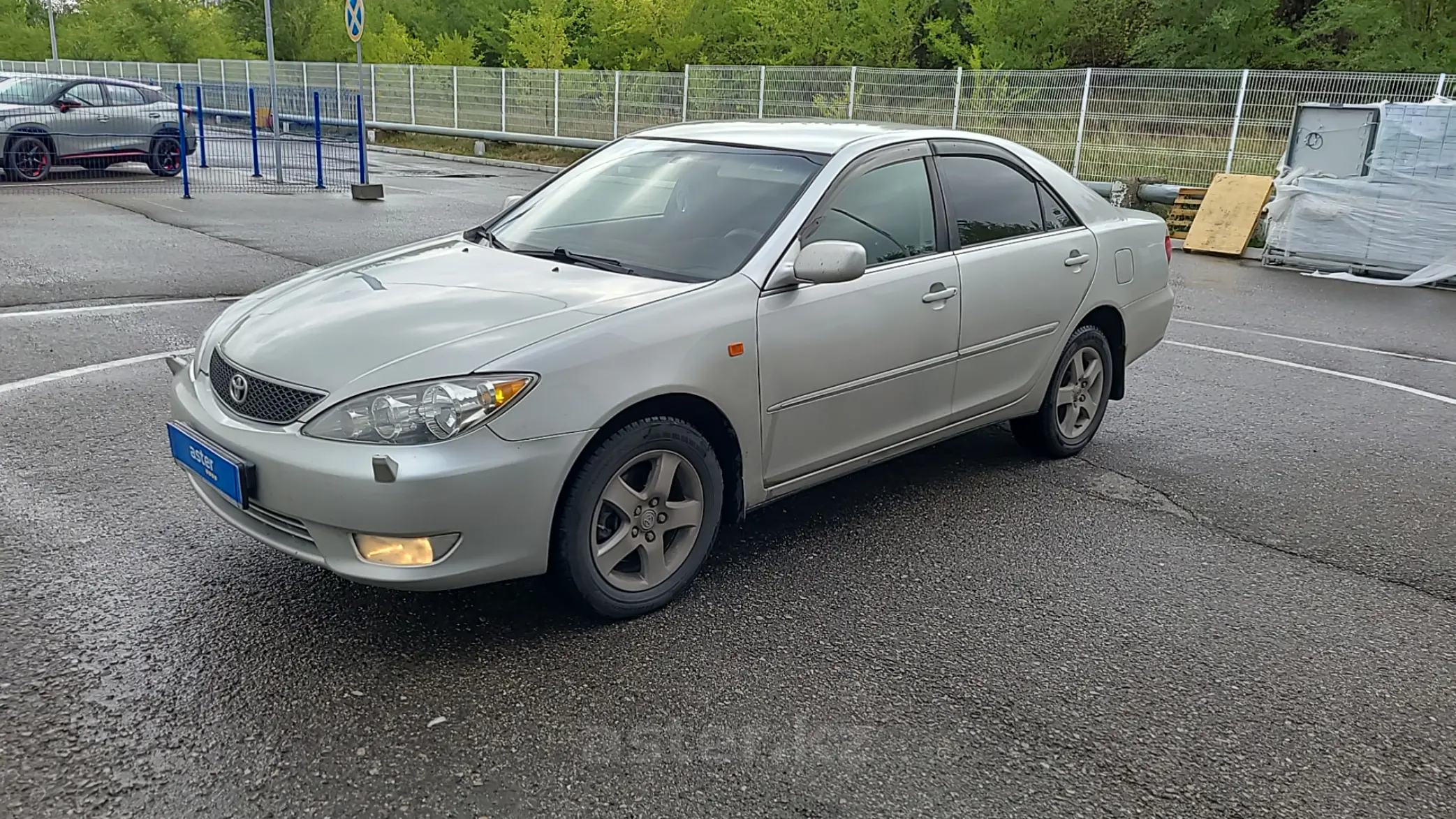 Toyota Camry 2005