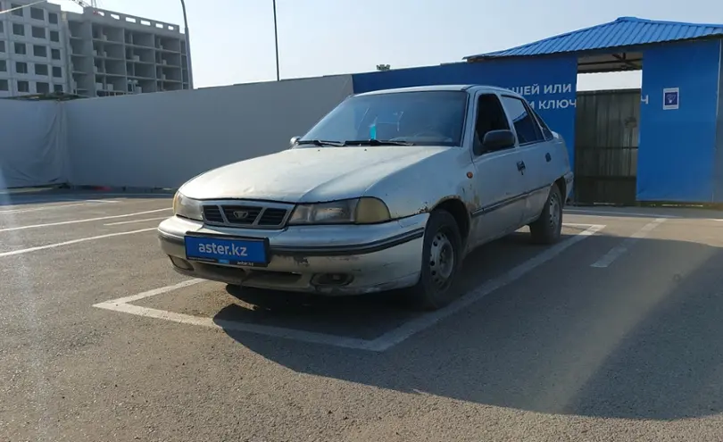 Daewoo Nexia 2006 года за 400 000 тг. в Алматы