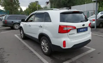 Kia Sorento 2014 года за 10 500 000 тг. в Алматы фото 4