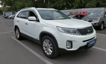 Kia Sorento 2014 года за 10 500 000 тг. в Алматы фото 2