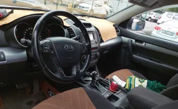 Kia Sorento 2014 года за 10 500 000 тг. в Алматы фото 5