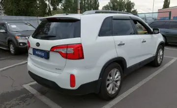 Kia Sorento 2014 года за 10 500 000 тг. в Алматы фото 3