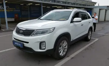 Kia Sorento 2014 года за 10 500 000 тг. в Алматы фото 1