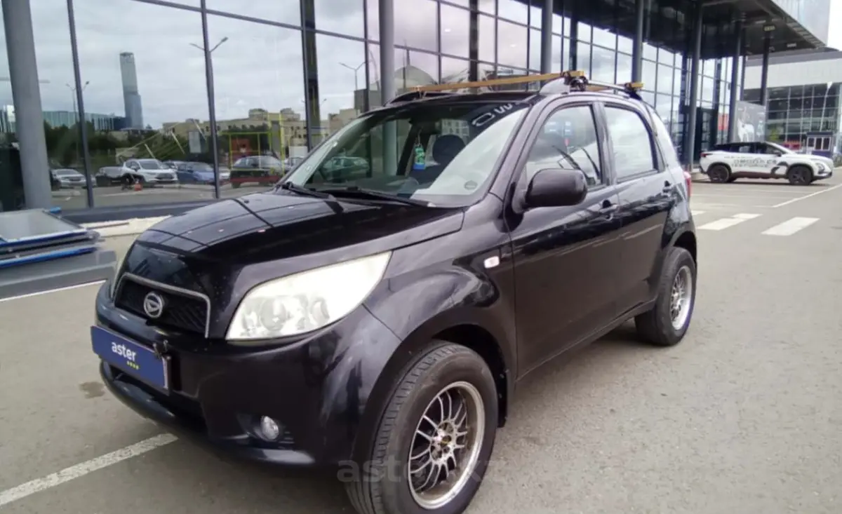 Купить Daihatsu Terios 2008 года в Астане, цена 4500000 тенге. Продажа Daihatsu  Terios в Астане - Aster.kz. №c888528