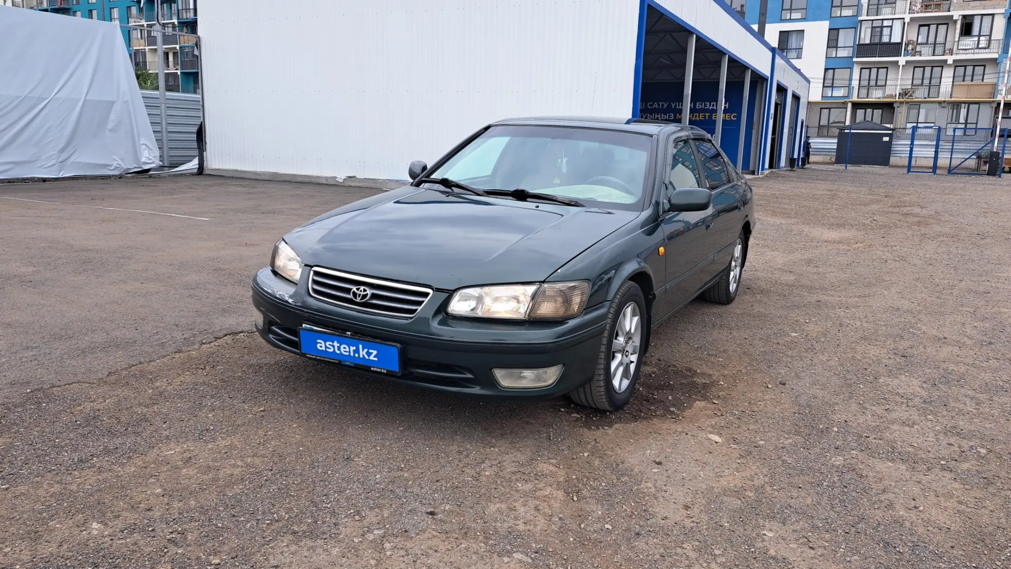 Toyota Camry 1999