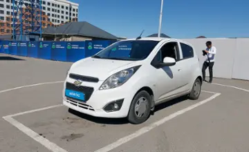 Chevrolet Spark 2021 года за 5 500 000 тг. в Шымкент
