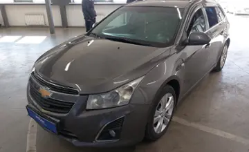 Chevrolet Cruze 2013 года за 5 800 000 тг. в Астана
