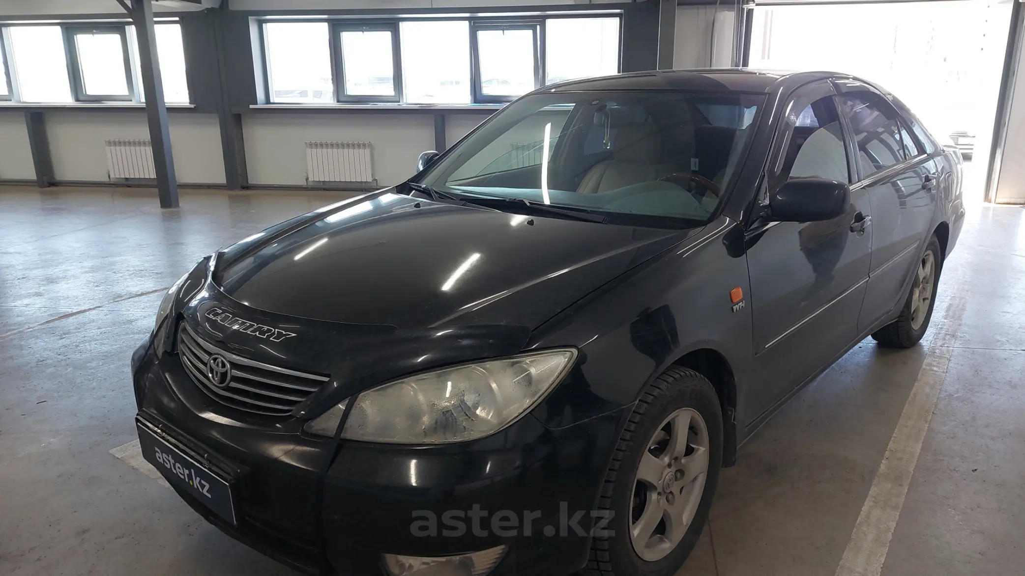 Toyota Camry 2004