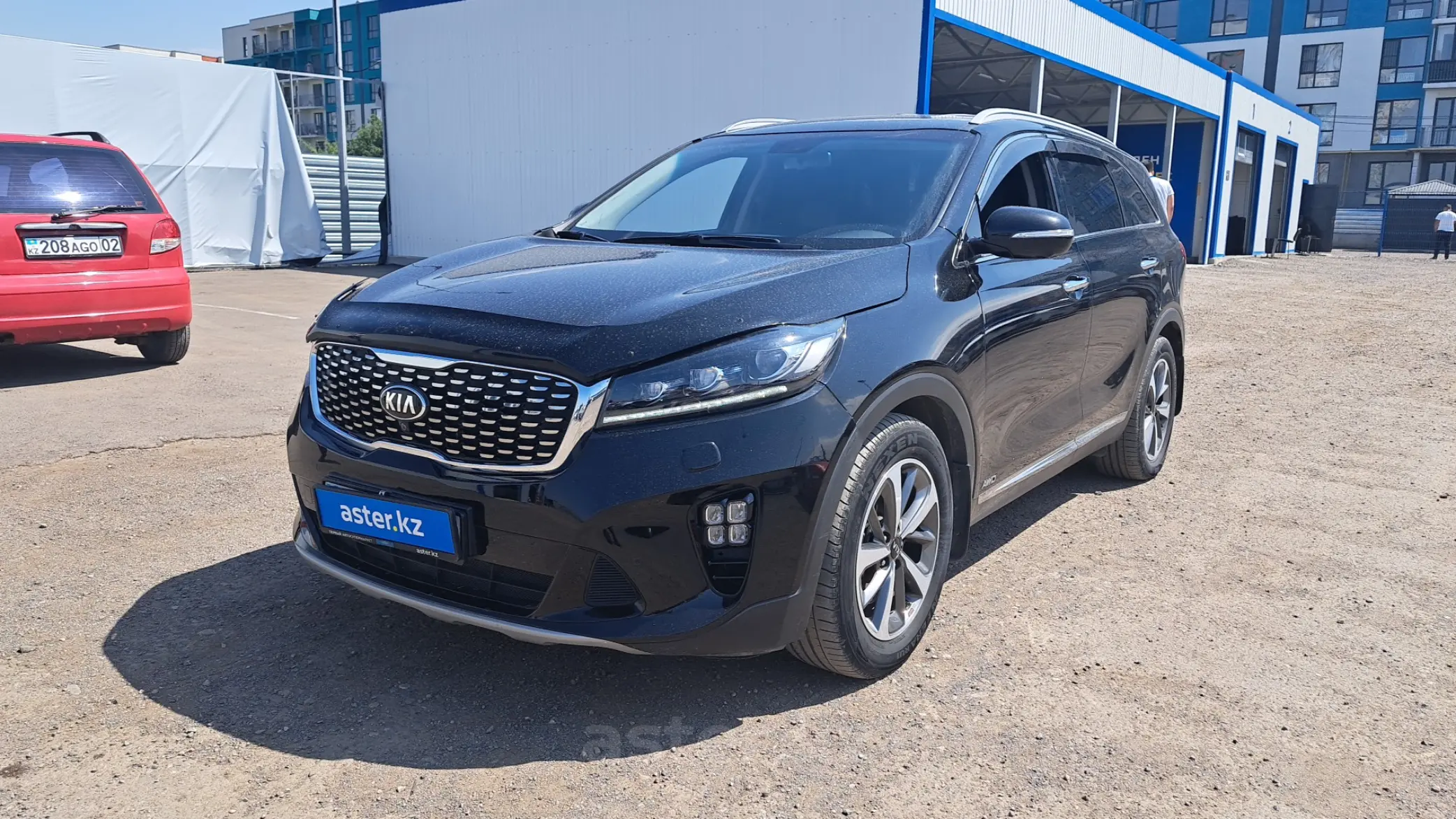 Kia Sorento 2020