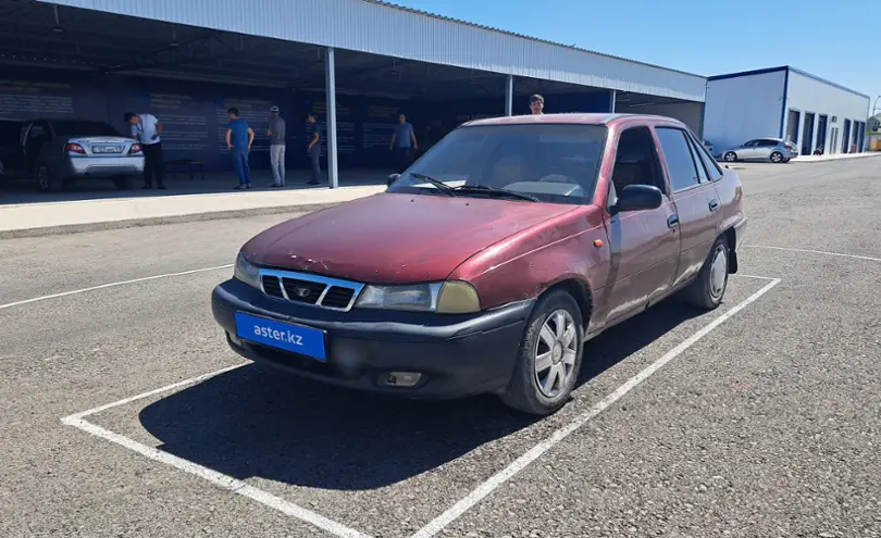 Daewoo Nexia 2000 года за 1 000 000 тг. в Шымкент