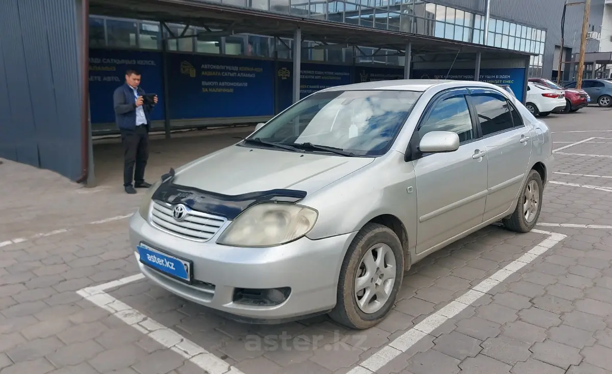 Королла 102. Toyota Corolla 2005. Тойота Королла 2005г. Тойота Королла 2005 характеристики. Тойота Королла 2005 коллектор впускной.