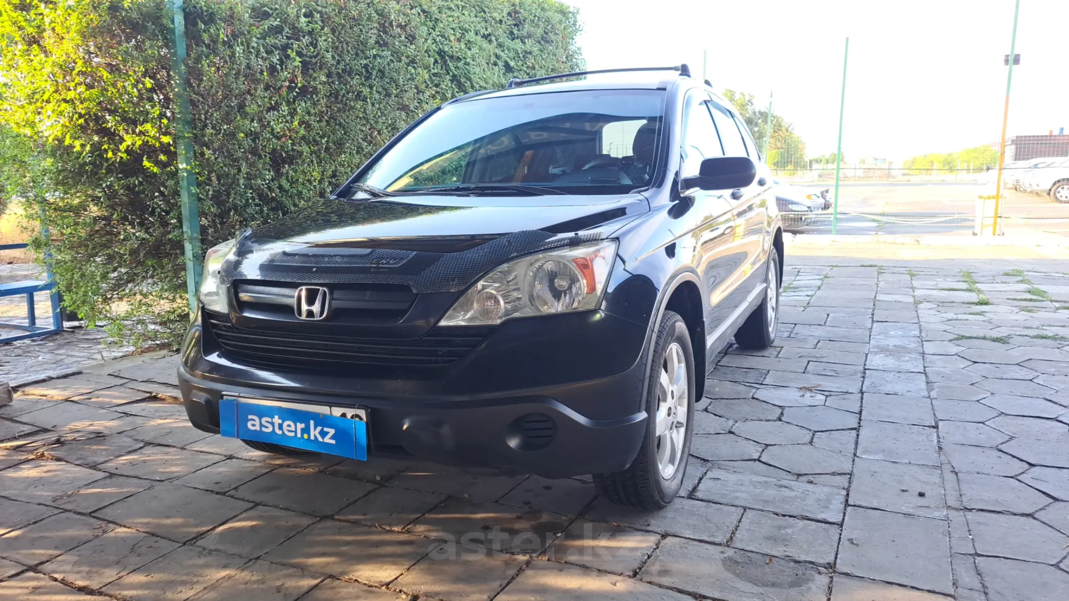 Honda CR-V 2008