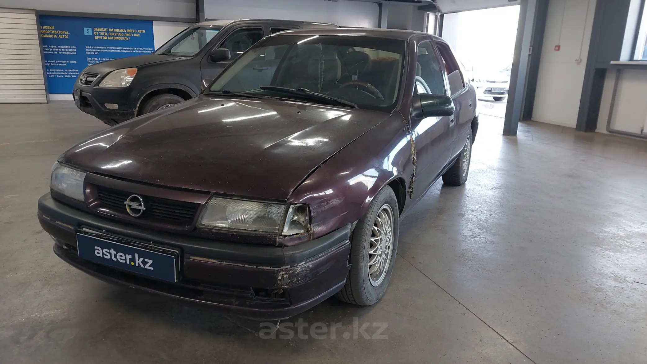 Opel Vectra 1993