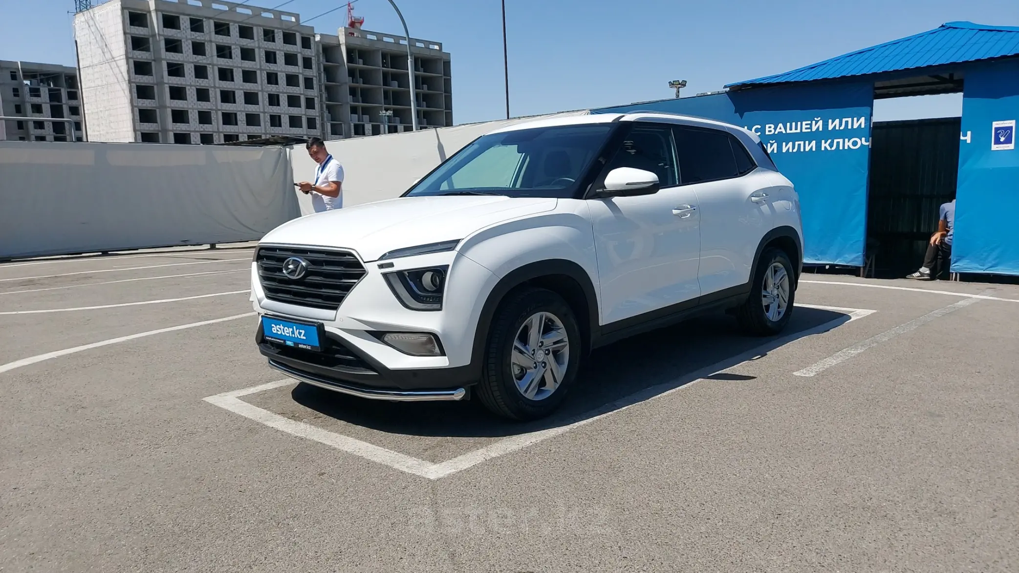 Hyundai Creta 2022