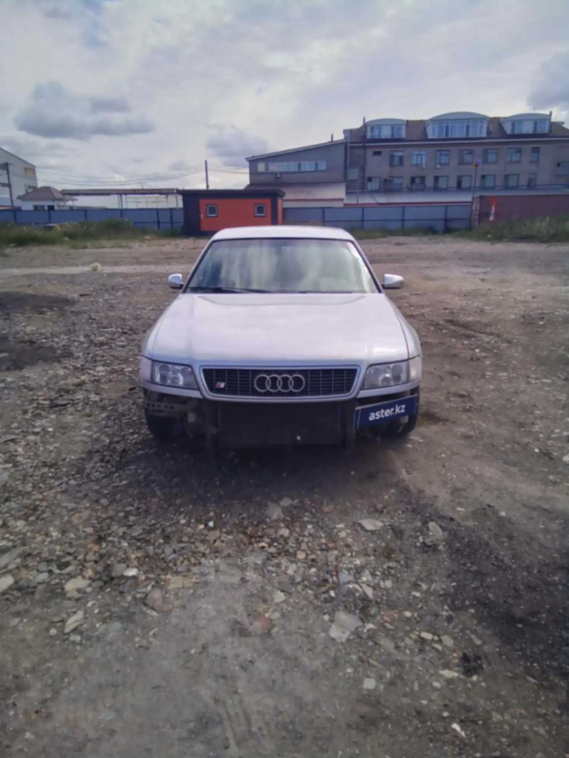 Купить Audi S8 1998 года в Петропавловске, цена 5500000 тенге. Продажа Audi  S8 в Петропавловске - Aster.kz. №c889959