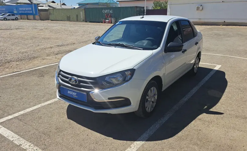 LADA (ВАЗ) Granta 2020 года за 4 600 000 тг. в Кызылорда