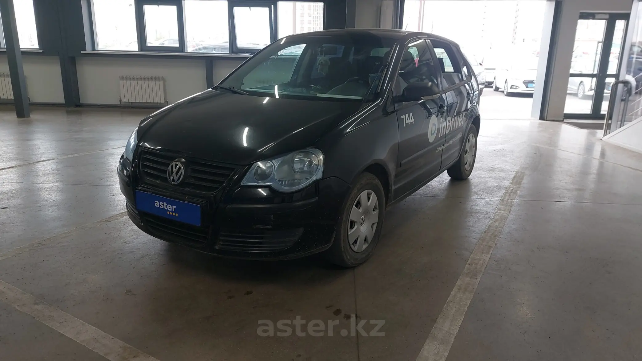 Volkswagen Polo 2009