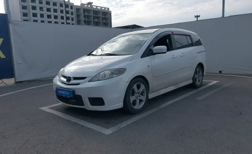 Mazda 5 2006 года за 5 000 000 тг. в Алматы