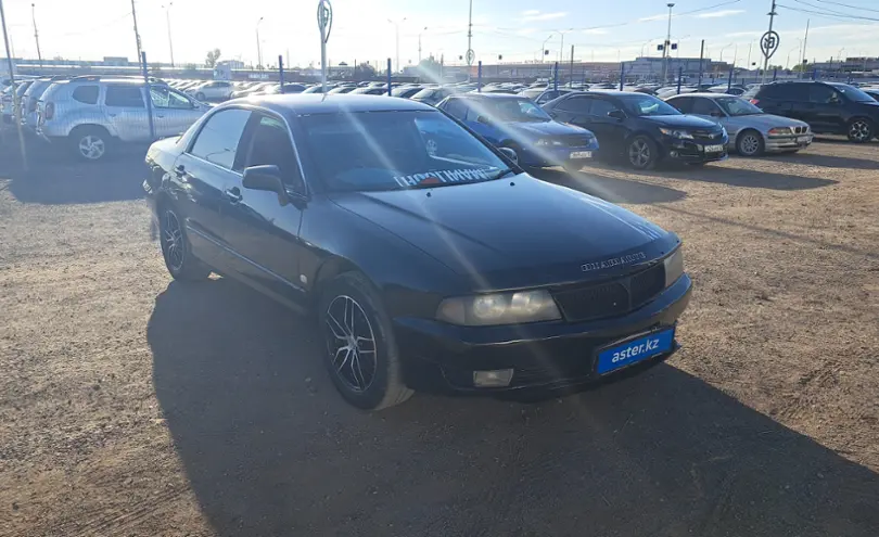 Mitsubishi Diamante 1997 года за 1 900 000 тг. в Алматы