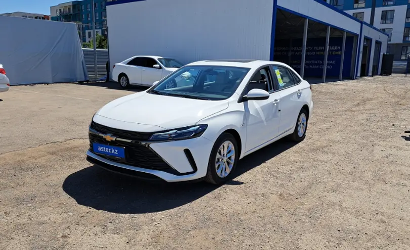 Chevrolet Monza 2022 года за 9 500 000 тг. в Алматы