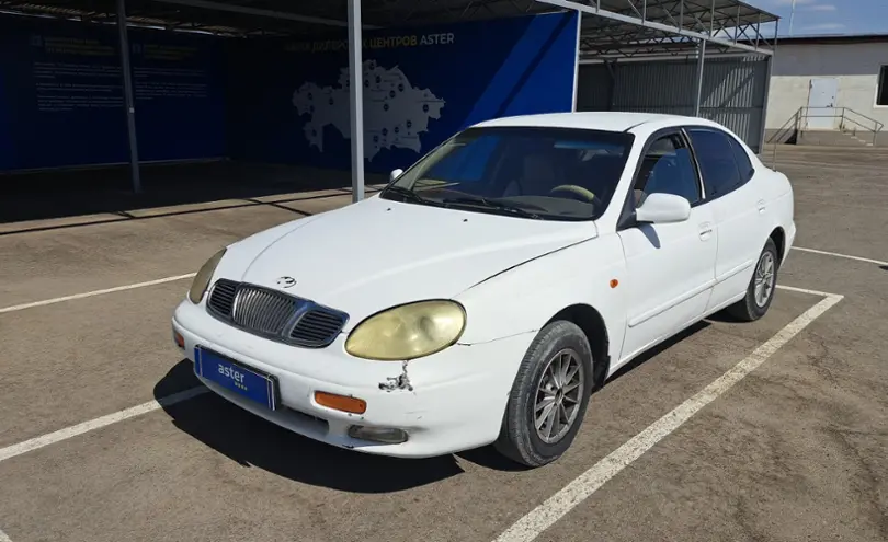 Daewoo Leganza 1999 года за 1 000 000 тг. в Кызылорда