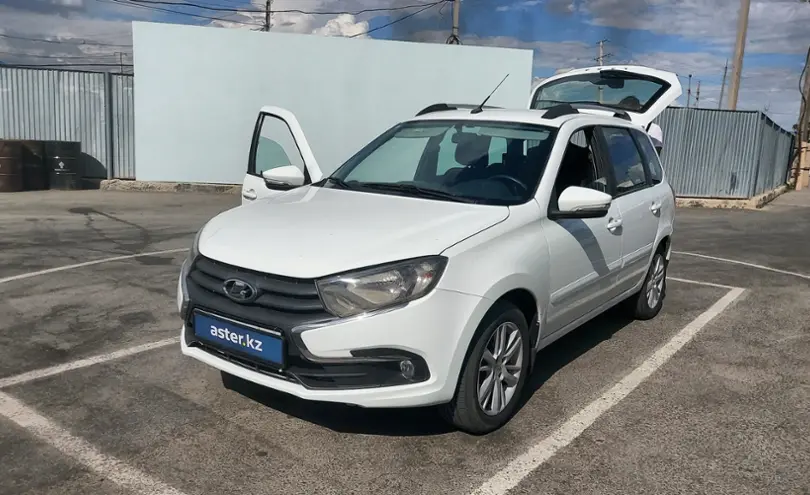 LADA (ВАЗ) Granta 2019 года за 5 000 000 тг. в Атырау