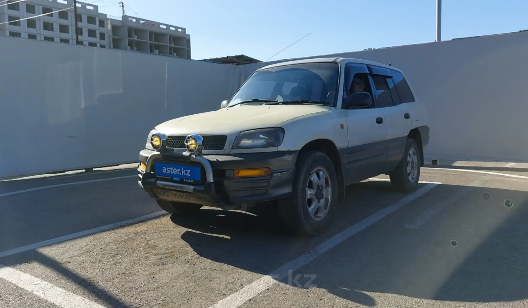 Toyota RAV4 1996