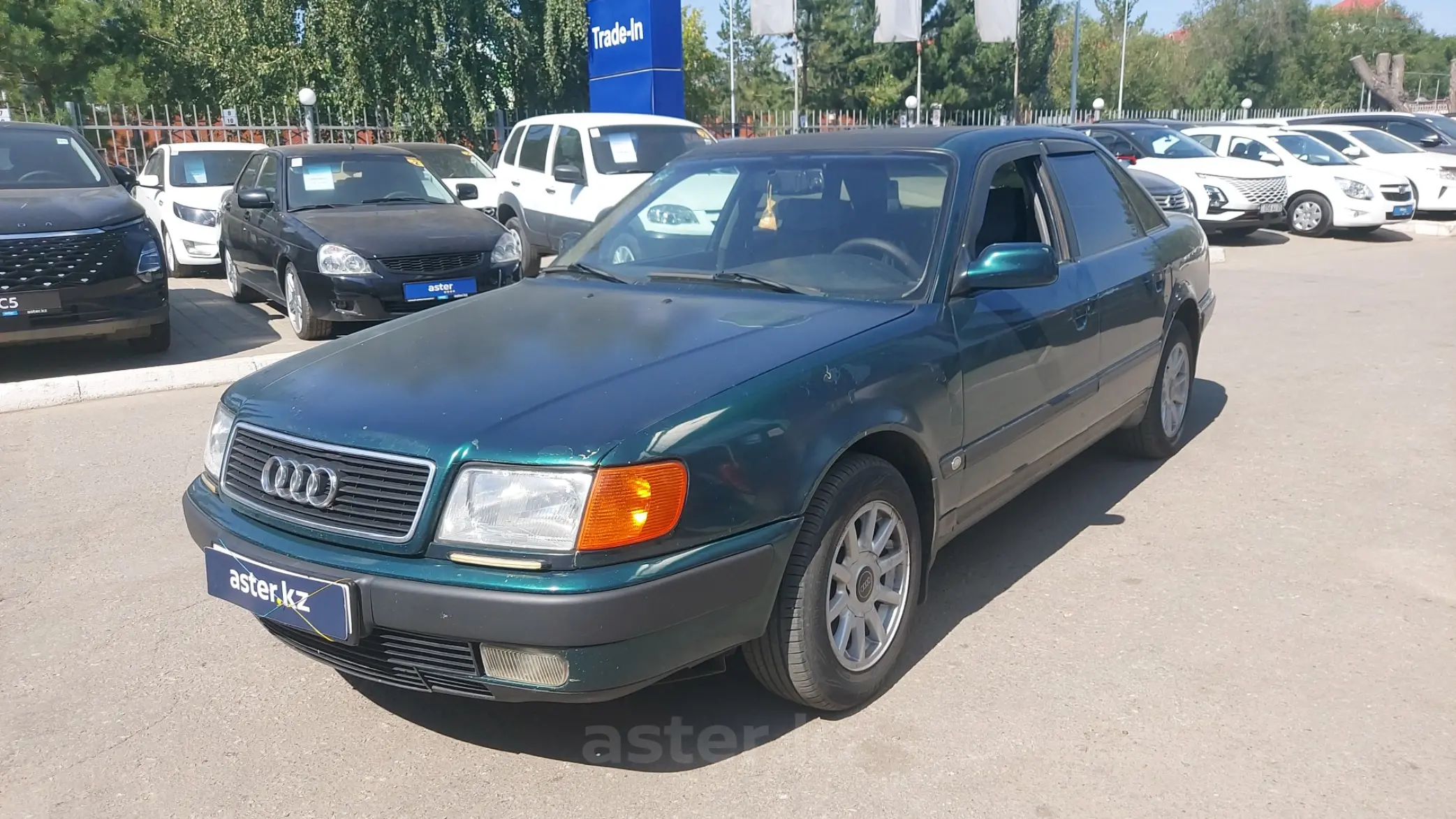 Audi 100 1993