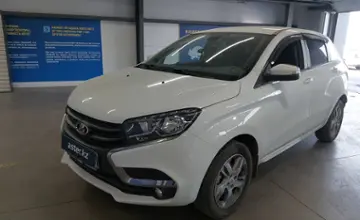 LADA (ВАЗ) XRAY 2021 года за 8 000 000 тг. в Астана
