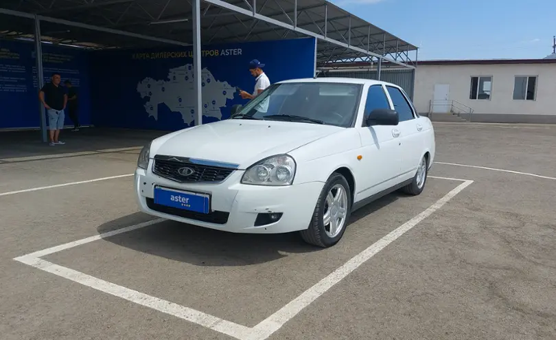 LADA (ВАЗ) Priora 2013 года за 2 700 000 тг. в Кызылорда