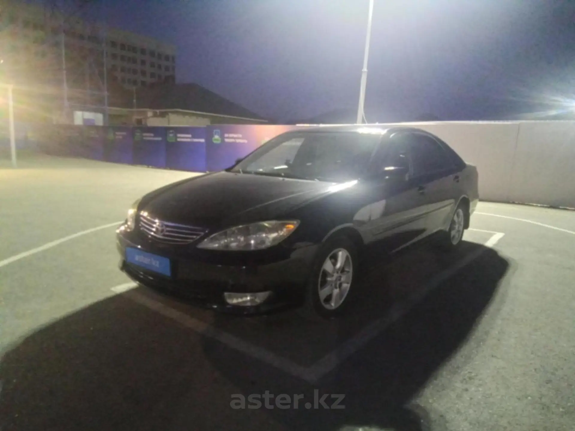 Toyota Camry 2005