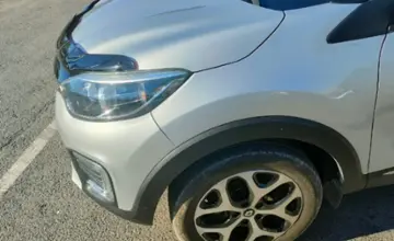 Renault Kaptur 2018 года за 8 600 000 тг. в Шымкент