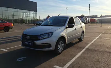 LADA (ВАЗ) Granta 2020 года за 4 700 000 тг. в Петропавловск