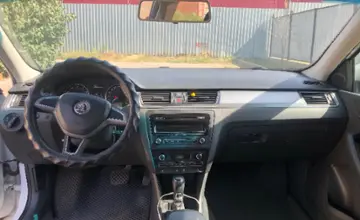 Skoda Rapid 2014 года за 5 500 000 тг. в Алматы
