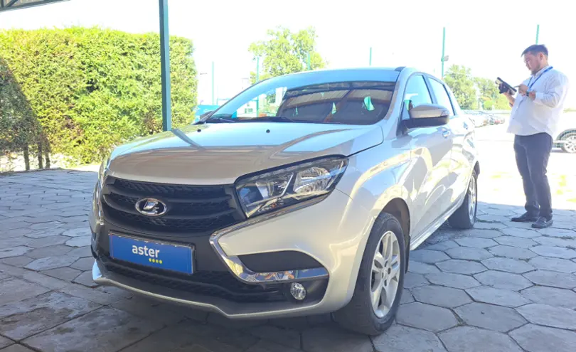 LADA (ВАЗ) XRAY 2019 года за 5 050 000 тг. в Талдыкорган