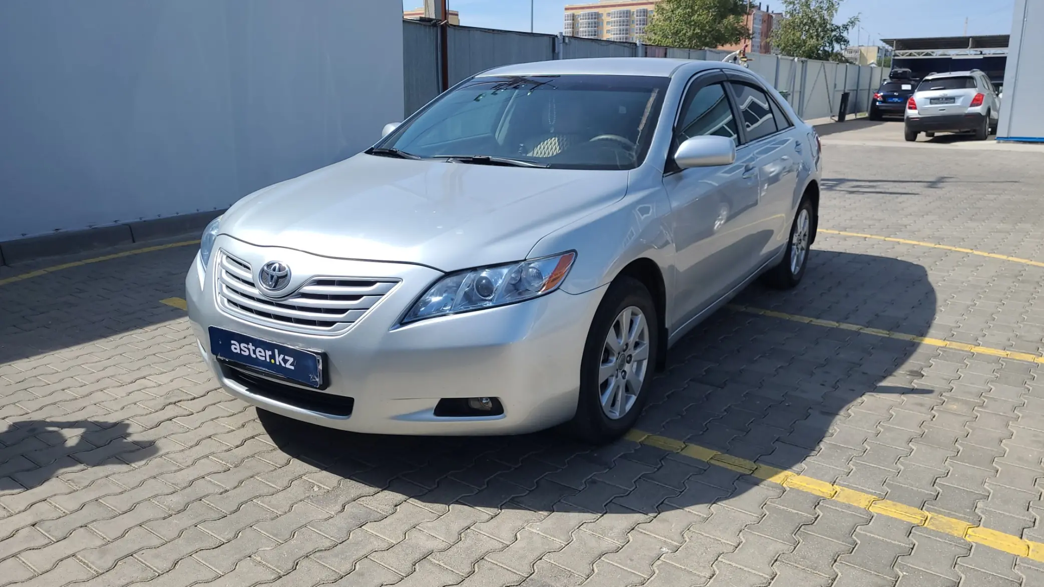 Toyota Camry 2006