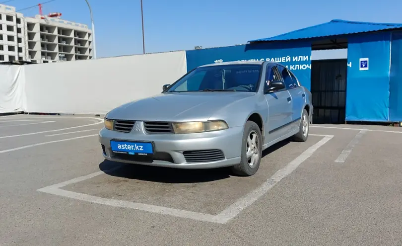 Mitsubishi Galant 2003 года за 2 200 000 тг. в Алматы