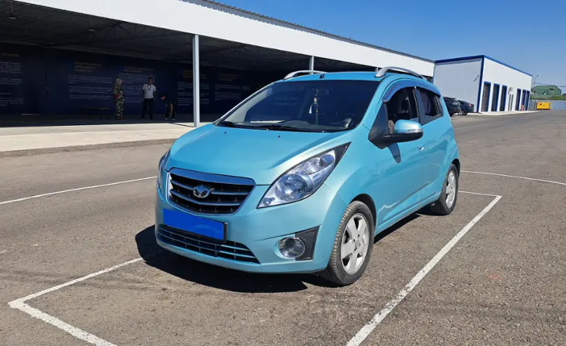 Daewoo Matiz 2010 года за 3 500 000 тг. в Шымкент