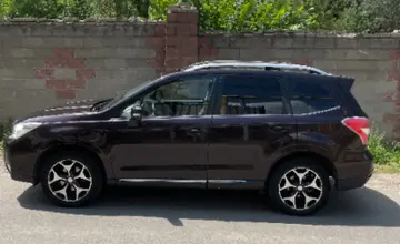 Subaru Forester 2013 года за 8 700 000 тг. в Алматы