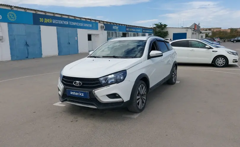 LADA (ВАЗ) Vesta 2022 года за 7 000 000 тг. в Актау