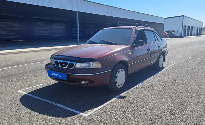 Daewoo Nexia 2007 года за 1 500 000 тг. в Шымкент