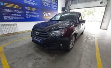 LADA (ВАЗ) Granta 2020 года за 4 500 000 тг. в Павлодар