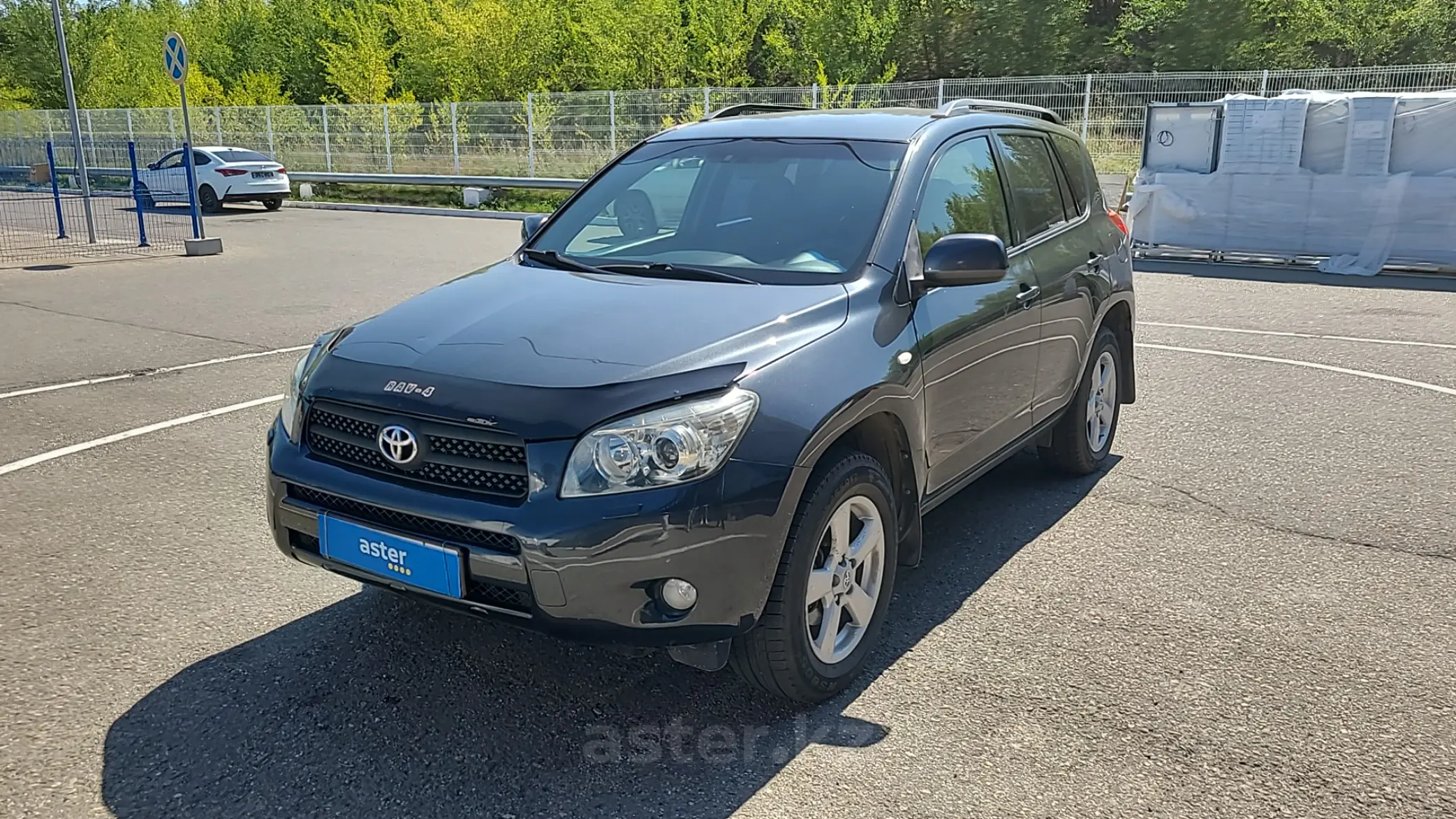 Toyota RAV4 2006