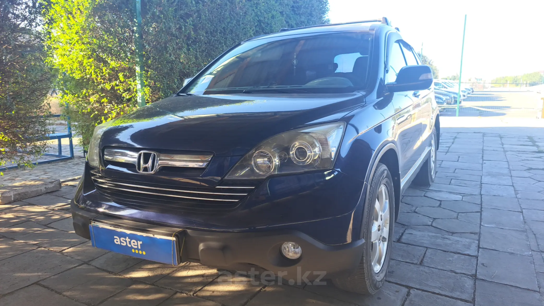 Honda CR-V 2007